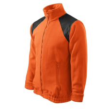 Rimeck Jacket Hi-Q polár unisex narancssárga M munkaruha