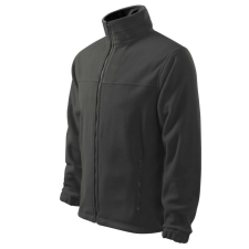 Rimeck Jacket polár férfi acélszürke S munkaruha