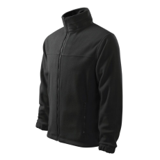 Rimeck Jacket polár férfi ébenszürke 4XL