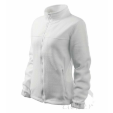 Rimeck Jacket polár női fehér 2XL munkaruha