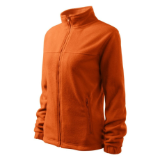 Rimeck Jacket polár női narancssárga 2XL
