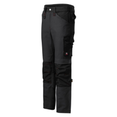 Rimeck Munkanadrág férfi Vertex W07 ébenszürke 56 long méret