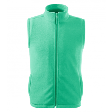 Rimeck ® next polár mellény unisex munkaruha