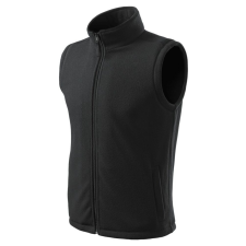 Rimeck Next polár mellény unisex ébenszürke XS munkaruha