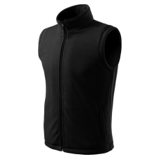 Rimeck Next polár mellény unisex fekete 2XL