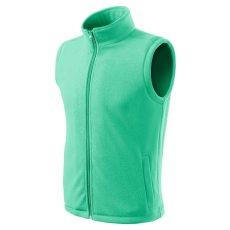 Rimeck Next polár mellény unisex menta XS
