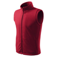 Rimeck Polár mellény unisex Next 518 marlboro piros 4XL méret