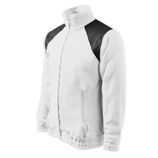 Rimeck Polár unisex Kabát Hi-Q 506 fehér S méret munkaruha