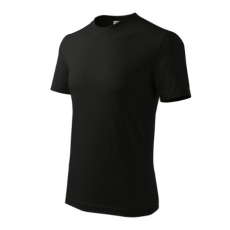 Rimeck Póló unisex Recall R07 fekete XL méret
