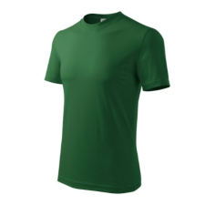 Rimeck Póló unisex Recall R07 üvegzöld 2XL méret munkaruha