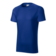 Rimeck R01 Resist férfi póló királykék színben
