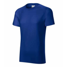 Rimeck R01 Rimeck Resist férfi póló Királykék