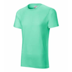 Rimeck R01 Rimeck Resist férfi póló menta - L