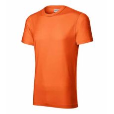 Rimeck R01 Rimeck Resist férfi póló Narancssárga - XL