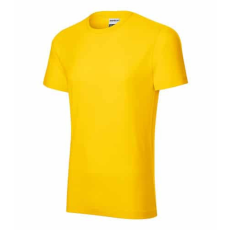Rimeck R01 Rimeck Resist férfi póló Sárga - 3XL