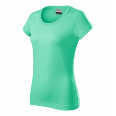 Rimeck R02 Rimeck Resist női pólók menta