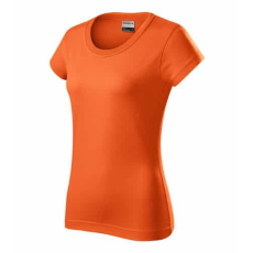 Rimeck R02 Rimeck Resist női pólók Narancssárga - 2XL
