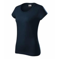 Rimeck R02 Rimeck Resist női pólók tengerészkék - XL