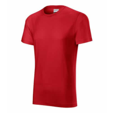 Rimeck R03 Rimeck Resist heavy férfi póló Piros - M