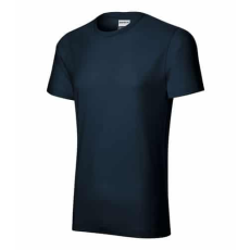 Rimeck R03 Rimeck Resist heavy férfi póló tengerészkék - 2XL