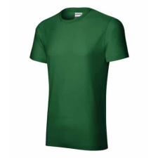 Rimeck R03 Rimeck Resist heavy férfi póló üvegzöld - 3XL munkaruha
