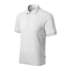 Rimeck Reserve galléros póló férfi fehér 00 (brand label) L