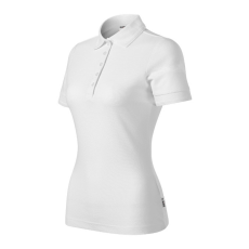 Rimeck Reserve galléros póló női fehér 00 (brand label) L
