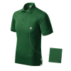 Rimeck Resist Heavy Polo galléros póló férfi üvegzöld 06 (brand label) S