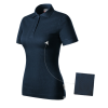 Rimeck Resist Heavy Polo galléros póló női tengerészkék L