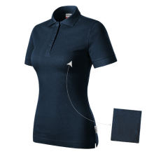 Rimeck Resist Heavy Polo galléros póló női tengerészkék M