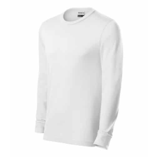 Rimeck Resist LS hosszú ujjú póló unisex R05 Fehér - 2XL munkaruha