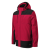 Rimeck Téli softshell kabát férfi Vertex W55 marlboro piros 2XL méret
