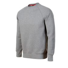 Rimeck Vertex felső férfi sötétszürke melírozott M munkaruha