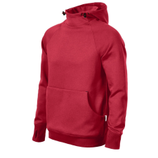 Rimeck Vertex Hoodie felső férfi marlboro piros 2XL munkaruha
