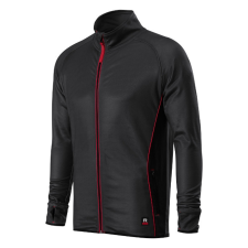 Rimeck Vertex sztreccs polár férfi ébenszürke 2XL munkaruha