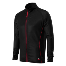 Rimeck Vertex sztreccs polár férfi fekete 3XL