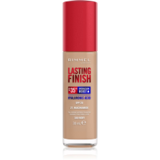 Rimmel Lasting Finish 35H Hydration Boost hidratáló alapozó SPF 20 árnyalat 100 Ivory 30 ml smink alapozó