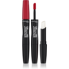 Rimmel Lasting Provocalips Double Ended hosszan tartó rúzs árnyalat 740 Caught Red Lip 3,5 g rúzs, szájfény