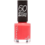 Rimmel London 60 másodperc Shine körömlakk 405 Rose Libertine 8 ml