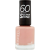 Rimmel LONDON 60 Seconds Super Shine, 500 Caramel Cupcake, 8 ml (49781)