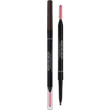 Rimmel LONDON Brow Pro Microdefiner 003 Dark Brown 0,9 g (3614228396721) szemöldökceruza