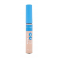 Rimmel London Kind & Free Hydrating Concealer korrektor 7 ml nőknek 010 Fair korrektor