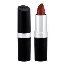 Rimmel London Lasting Finish rúzs 4 g nőknek 066 HeatherShimmer rúzs, szájfény