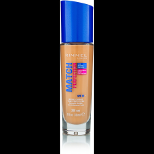 Rimmel London Match Perfection Foundation SPF20 300 Sand 30 ml (3614220954080) smink alapozó