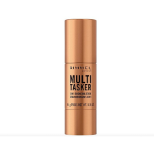 Rimmel London Multi-Tasker 3in1 02, 4,5 g arcpirosító, bronzosító
