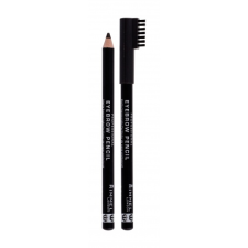 Rimmel London Professional Eyebrow Pencil szemöldökceruza 1,4 g nőknek 004 Black Brown szemceruza