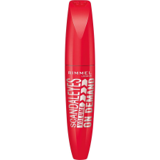 Rimmel LONDON ScandalEyes Volume On Demand 002 Brown 12 ml (3614228939829) szempillaspirál
