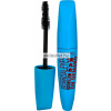 Rimmel London Scandaleyes Volume on Demand Waterproof Szempillaspirál 001 Black 12ml