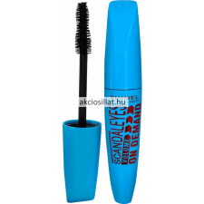 Rimmel London Scandaleyes Volume on Demand Waterproof Szempillaspirál 001 Black 12ml szempillaspirál