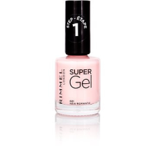 Rimmel London Super Gel by Kate 021 New Romantic 12 ml körömlakk